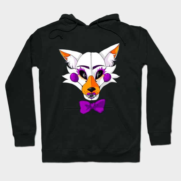 Lolbit's GenderMale? Female?