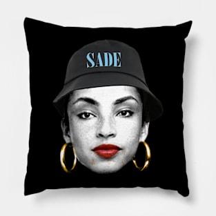 Sade Pillow