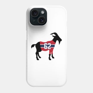 Artturi Lehkonen GOAT Phone Case