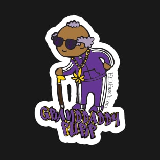 Granddaddy Purp T-Shirt