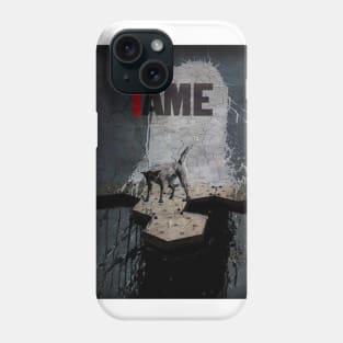 Tame Phone Case