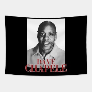 dave chapele Tapestry