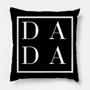 DADA gift Pillow