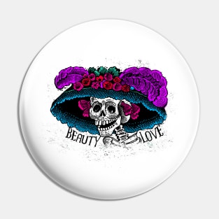 Catrina Pin