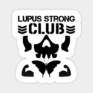 Lupus Strong Magnet