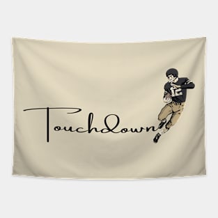 Touchdown Saints! Tapestry