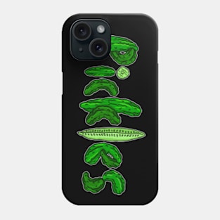 Pickles! Phone Case