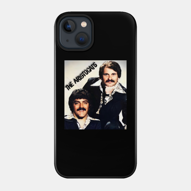 The Aristocats! - Joe Pesci - Phone Case