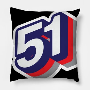51 Pillow