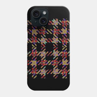 Pied-Love Phone Case