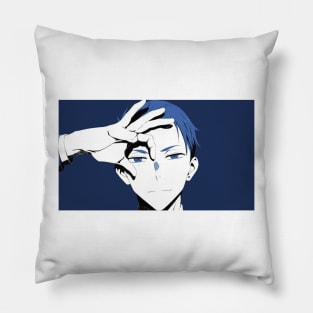 Fugō Keiji Balance: Unlimited Pillow