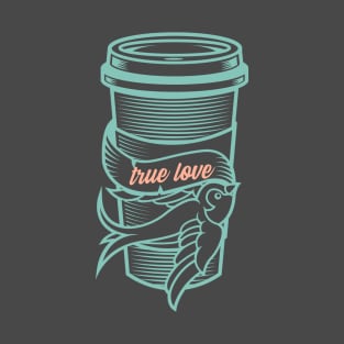 True love T-Shirt