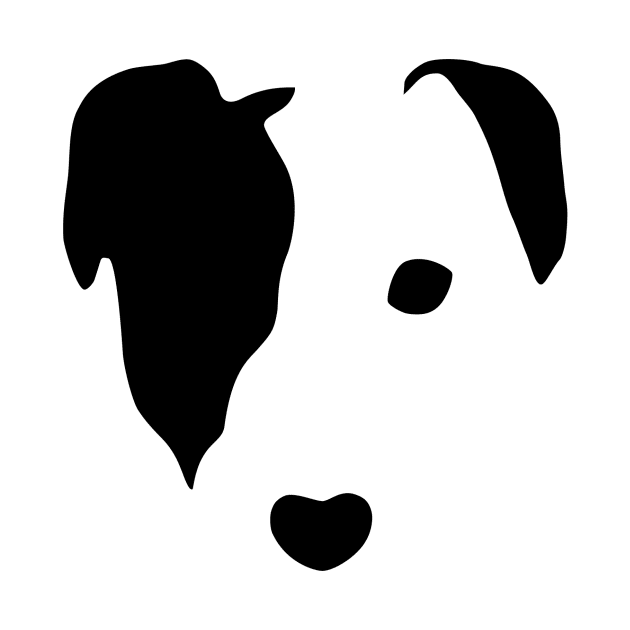 Jack Russell Terrier by DizzyArt