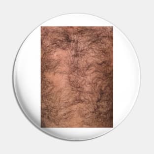 Hairy Pin