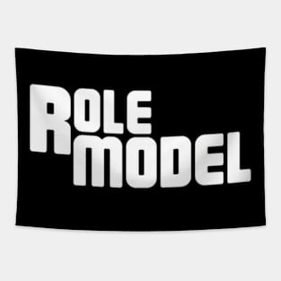 role model Tapestry