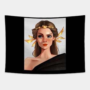 Goddess Tapestry