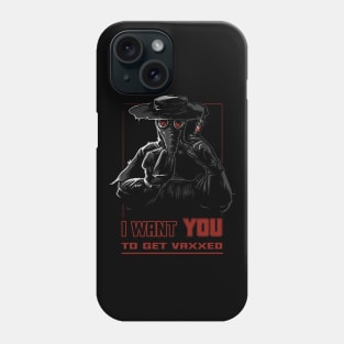 Back in Business Phone Case