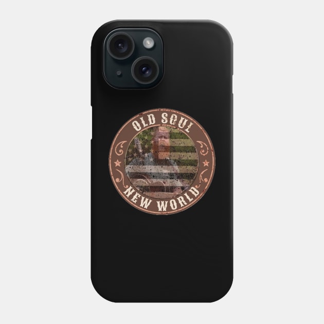 RICH MEN NORTH OF RICHMOND Phone Case by @r3VOLution2.0music