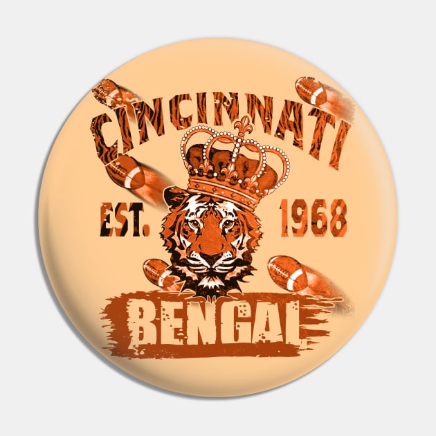 cincinnati bengals Pin by nowsadmahi