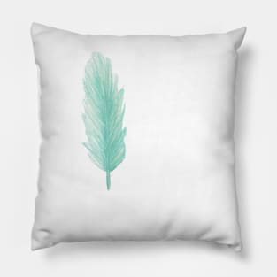 Feather Pillow