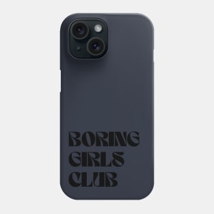 BGC Logo Phone Case