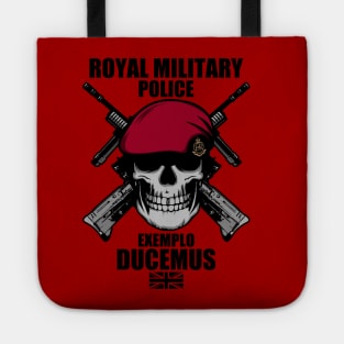 Royal Military Police Tote