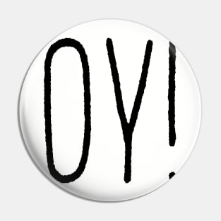 Oy Pin