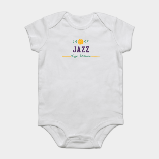 utah jazz onesie