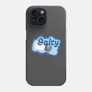 Salty Phone Case