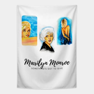 Marilyn Monroe Tapestry