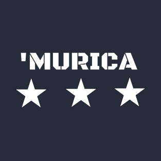 'Murica T-Shirt