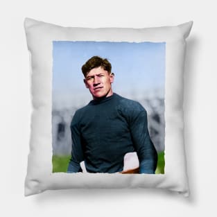 Jim Thorpe, 1912 Pillow