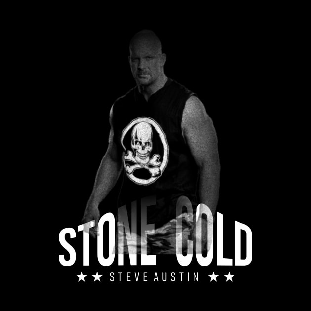 STONE COLD by ManPublic