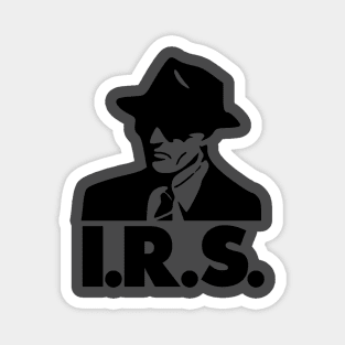 I.R.S. Records Magnet