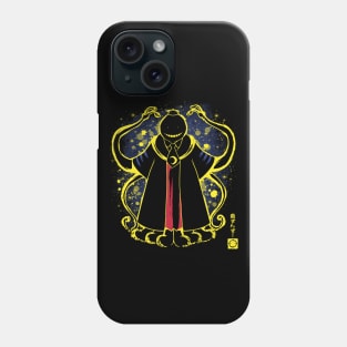 The Sensei Class Style Phone Case