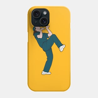 Raygun Phone Case