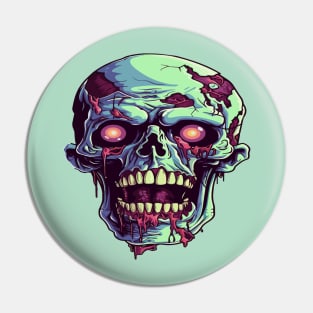 Undead Pin