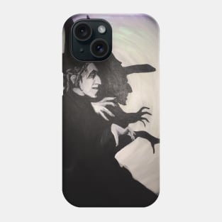 Wicked Phone Case