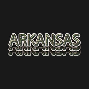 Arkansas State Land Of Legends T-Shirt