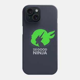 The Good Ninja Phone Case