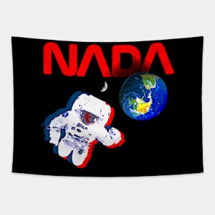 NADA Tapestry