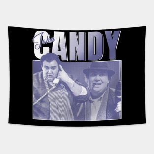 John Candy Tapestry