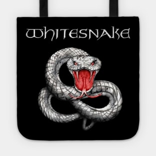 Whitesnake Tote