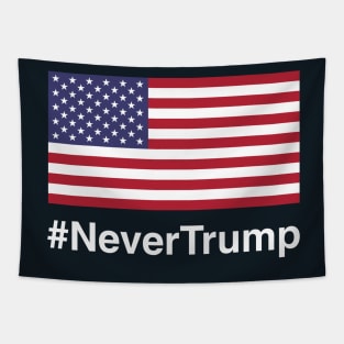 #NeverTrump Tapestry