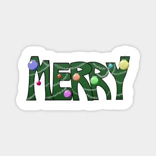 Merry Magnet