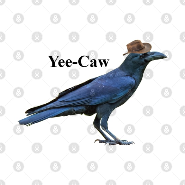 Yee-Caw by Art of V. Cook