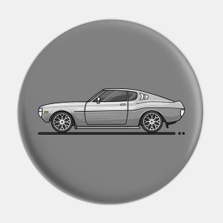 Mafia Car Pin