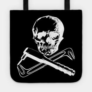 Orthotics and Prosthetics Jolly Roger Tote