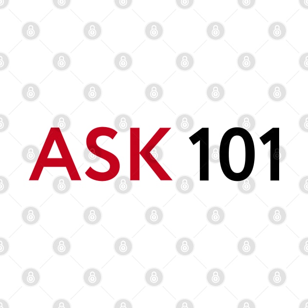 ASK 101 by Forestspirit