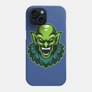 Orc Phone Case